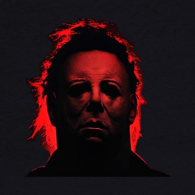 Michael Myers by pizowell